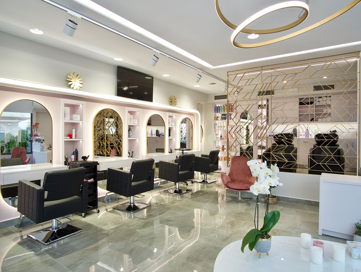 Passion Hair Salon